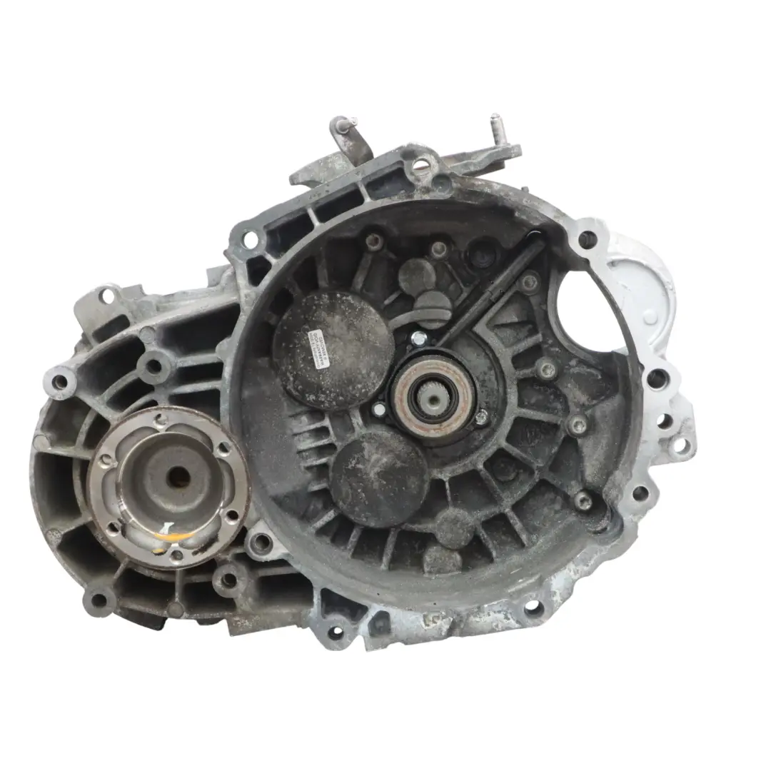 Mk5 GTI 2.0 TFSI Manualna Skrzynia Biegów GVT do Volkswagen Golf o numerze 02Q300045A Volkswagen Golf Mk5 GTI 2.0 TFSI Manualna Skrzynia Biegów GVT - SKU 02Q300045A - Numer Części 02Q300045A
