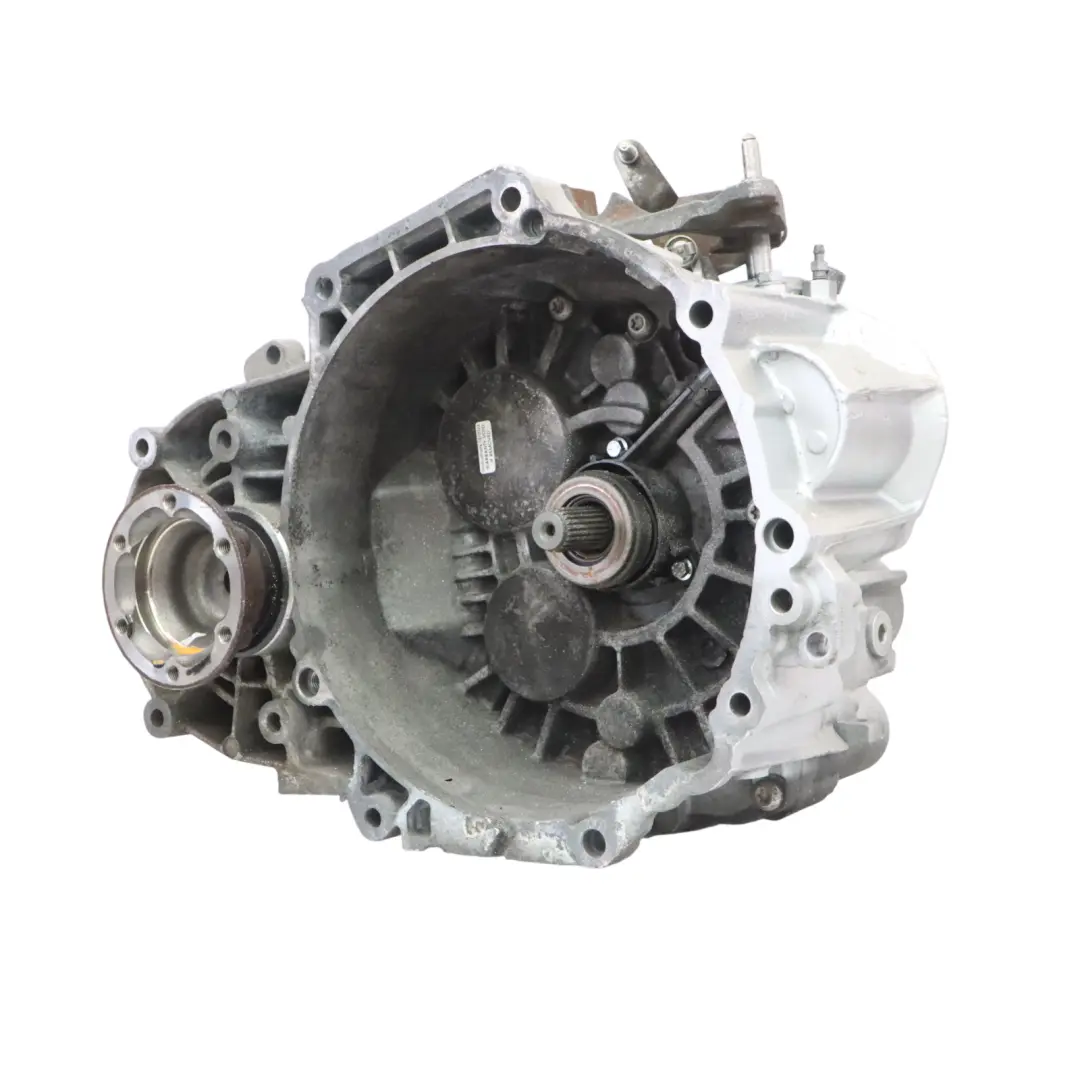 Volkswagen Golf Mk5 GTI 2.0 TFSI Cambio Manuale GVT GARANZIA - SKU 02Q300045A - Numero di parte 02Q300045A