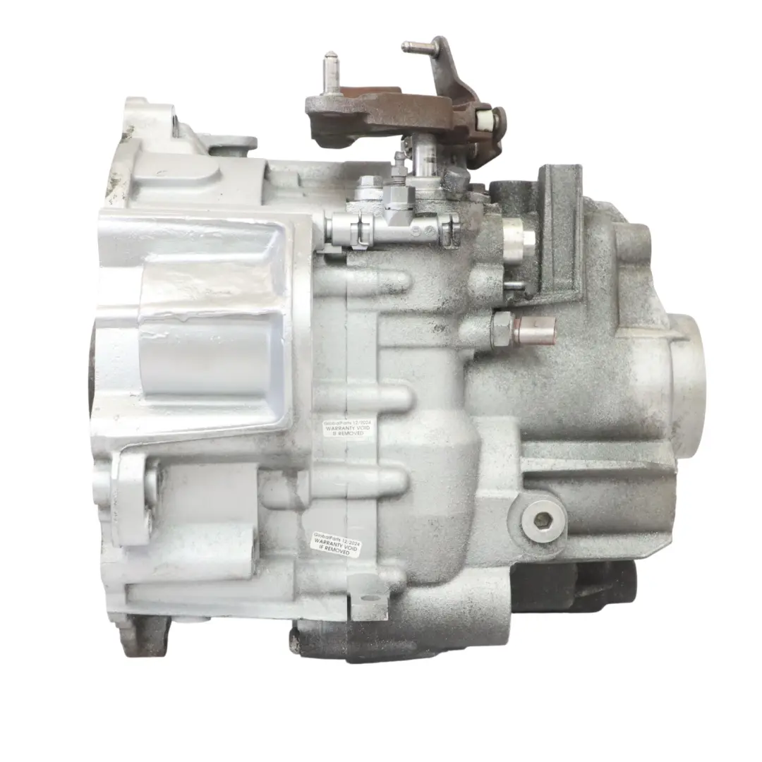 Mk5 GTI 2.0 TFSI Manualna Skrzynia Biegów GVT Volkswagen Golf - SKU 02Q300045A - Numer Części 02Q300045A