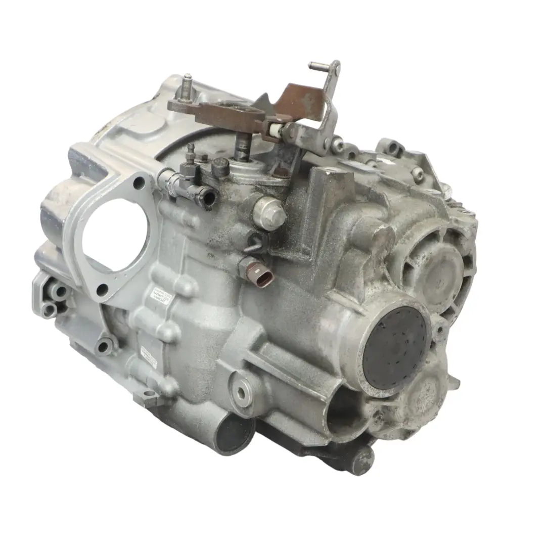Volkswagen Golf Mk5 GTI 2.0 TFSI Manual Gearbox 6 Speed GVT WARRANTY - SKU 02Q300045A - Part number 02Q300045A