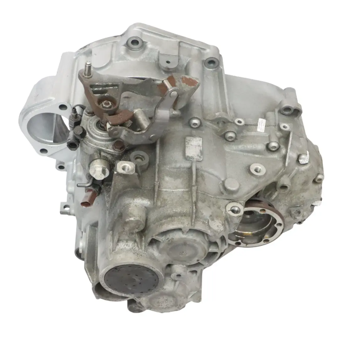 Volkswagen Golf Mk5 GTI 2.0 TFSI Manual Gearbox 6 Speed GVT WARRANTY - SKU 02Q300045A - Part number 02Q300045A