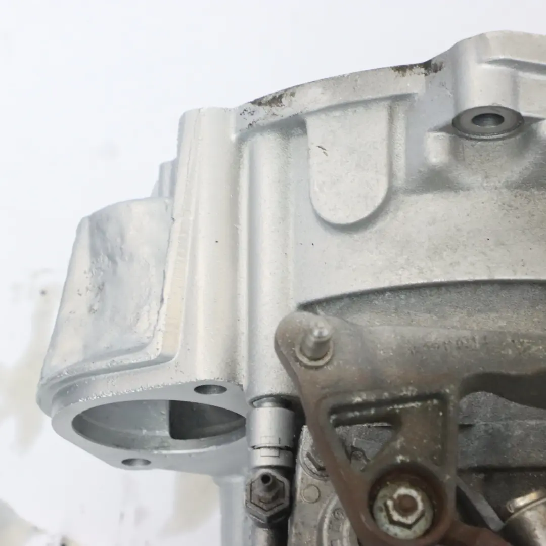 Mk5 GTI 2.0 TFSI Cambio Manuale GVT GARANZIA per Volkswagen Golf con numero di parte 02Q300045A Volkswagen Golf Mk5 GTI 2.0 TFSI Cambio Manuale GVT GARANZIA - SKU 02Q300045A - Numero di parte 02Q300045A