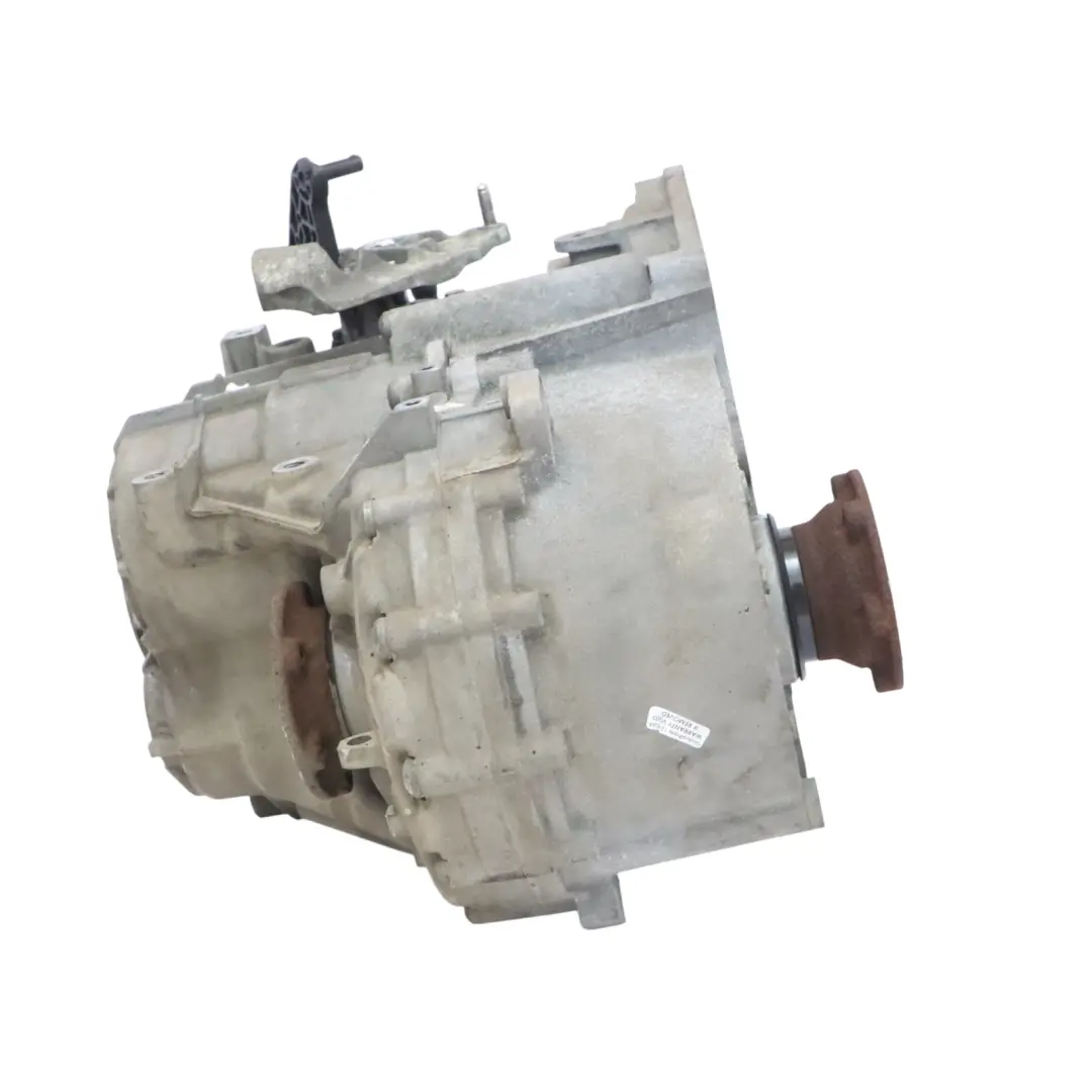 CRLB Cambio Manuale PGT 6 Velocità GARANZIA per Audi A3 8V 2.0 TDI con numero di parte 02Q300050E Audi A3 8V 2.0 TDI CRLB Cambio Manuale PGT 6 Velocità GARANZIA - SKU 02Q300050E - Numero di parte 02Q300050E