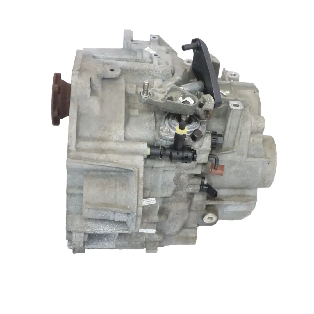 CRLB Cambio Manuale PGT 6 Velocità GARANZIA per Audi A3 8V 2.0 TDI con numero di parte 02Q300050E Audi A3 8V 2.0 TDI CRLB Cambio Manuale PGT 6 Velocità GARANZIA - SKU 02Q300050E - Numero di parte 02Q300050E