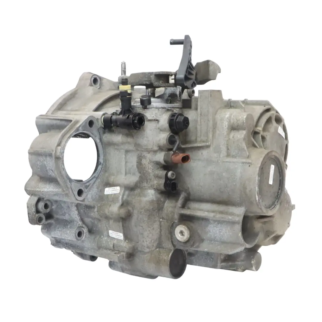 CRLB Schalt Getriebe PGT 6 Gang GARANTIE für Audi A3 8V 2.0 TDI mit Teilenummer 02Q300050E Audi A3 8V 2.0 TDI CRLB Schalt Getriebe PGT 6 Gang GARANTIE - SKU 02Q300050E - Teilenummer 02Q300050E