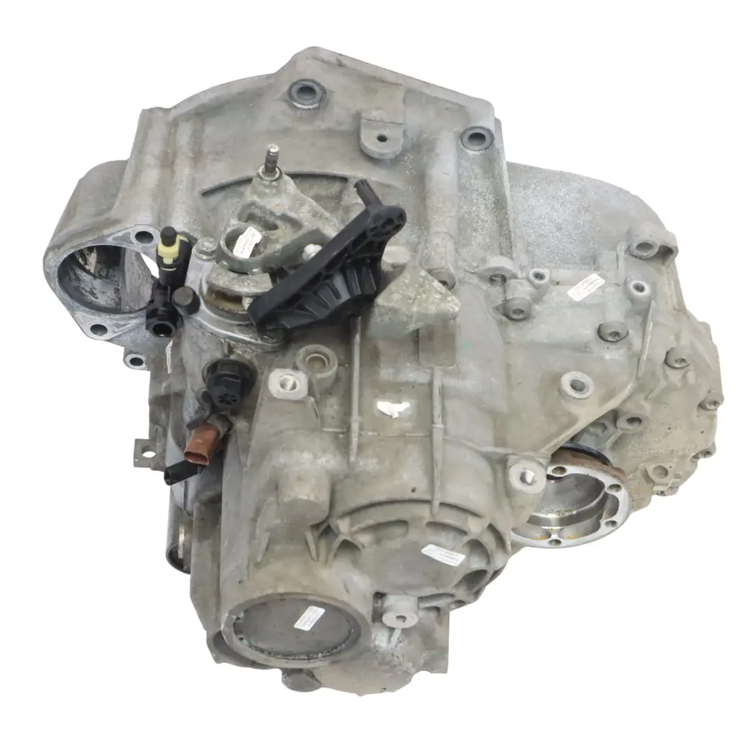CRLB Manual Gearbox PGT 6 Speed WARRANTY to Audi A3 8V 2.0 TDI with Part number 02Q300050E Audi A3 8V 2.0 TDI CRLB Manual Gearbox PGT 6 Speed WARRANTY - SKU 02Q300050E - Part number 02Q300050E