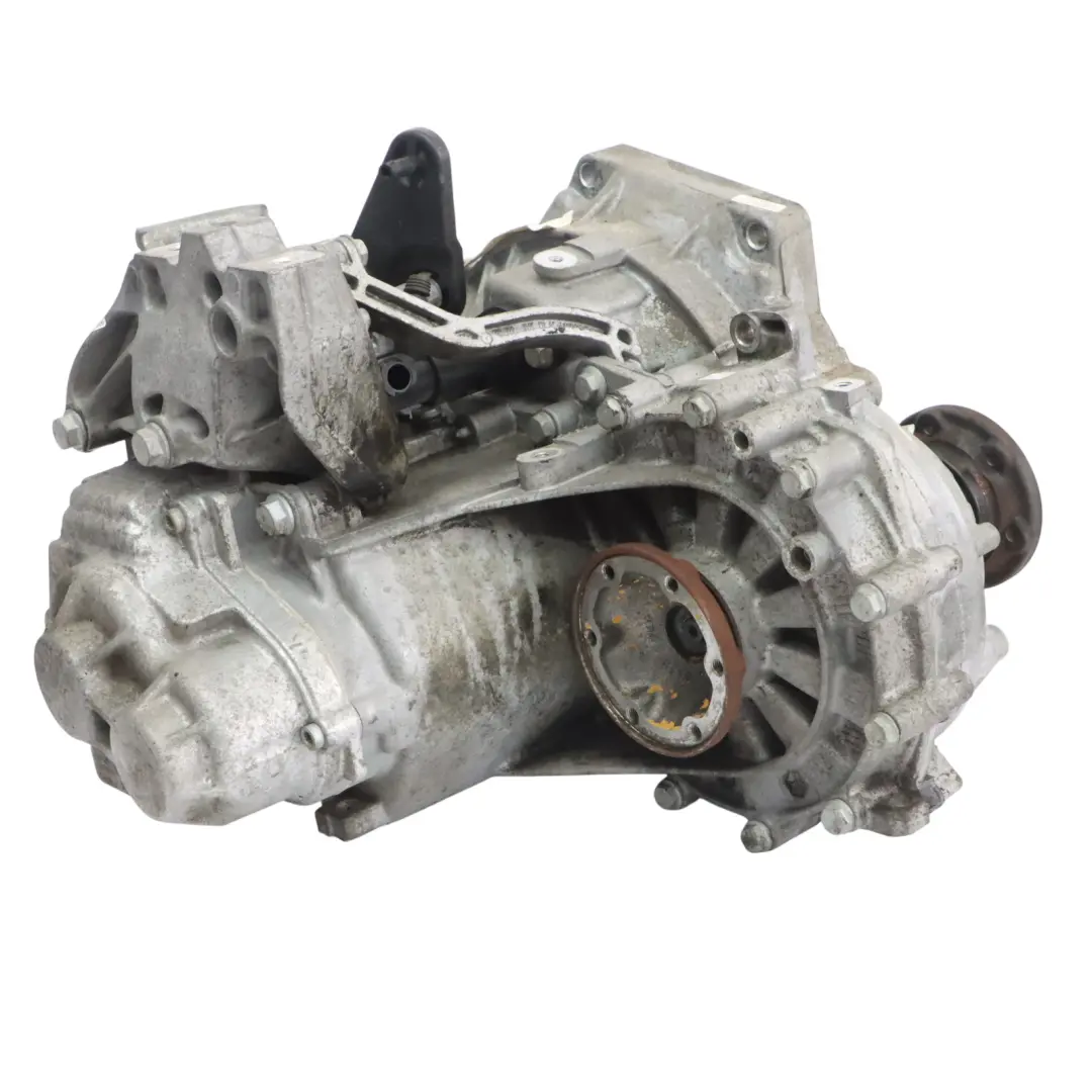 CRKB 6 Gang Schalt Getriebe PTU GARANTIE für Audi A3 8V 1.6 TDI mit Teilenummer 02S300048 Audi A3 8V 1.6 TDI CRKB 6 Gang Schalt Getriebe PTU GARANTIE - SKU 02S300048 - Teilenummer 02S300048