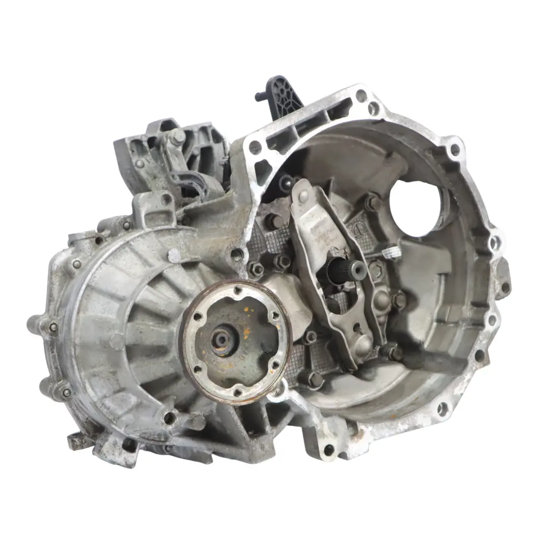 CRKB Boîte vitesses manuele PTU 6 vitesses GARANTIE pour Audi A3 8V 1.6 TDI à propos du numéro de pièce 02S300048 Audi A3 8V 1.6 TDI CRKB Boîte vitesses manuele PTU 6 vitesses GARANTIE - SKU 02S300048 - Numéro de pièce 02S300048