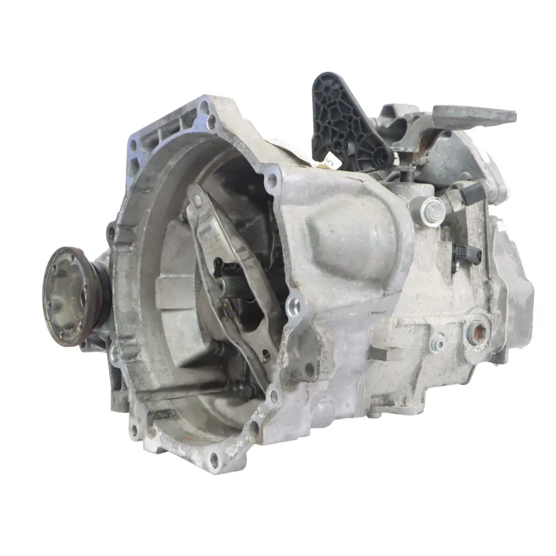 Audi A3 8V 1.6 TDI CRKB 6 Gang Schalt Getriebe PTU GARANTIE - SKU 02S300048 - Teilenummer 02S300048