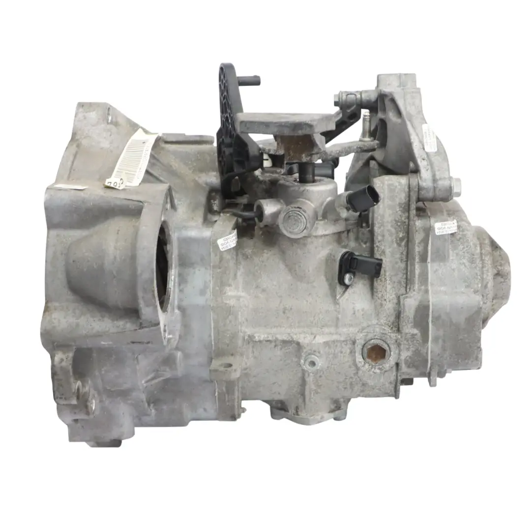 CRKB Manual Gearbox PTU 6 Speed WARRANTY to Audi A3 8V 1.6 TDI with Part number 02S300048 Audi A3 8V 1.6 TDI CRKB Manual Gearbox PTU 6 Speed WARRANTY - SKU 02S300048 - Part number 02S300048
