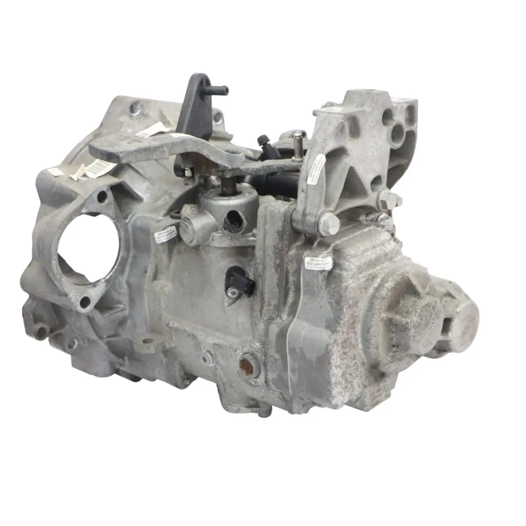 CRKB Manualna Skrzynia Biegów PTU do Audi A3 8V 1.6 TDI o numerze 02S300048 Audi A3 8V 1.6 TDI CRKB Manualna Skrzynia Biegów PTU - SKU 02S300048 - Numer Części 02S300048