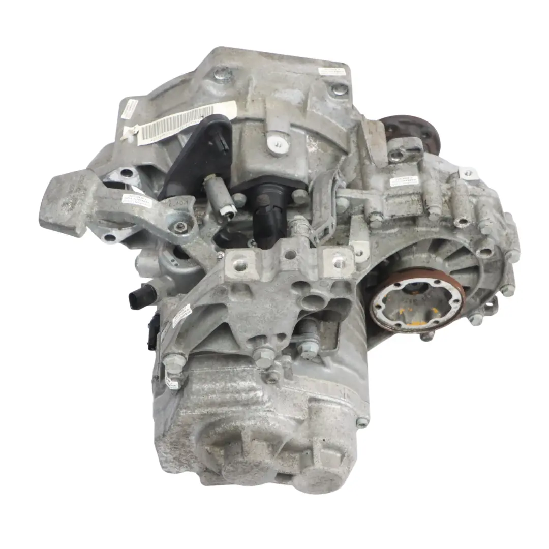Audi A3 8V 1.6 TDI CRKB Caja Cambios Manual PTU 6 Velocidades GARANTIA - SKU 02S300048 - Número de pieza 02S300048
