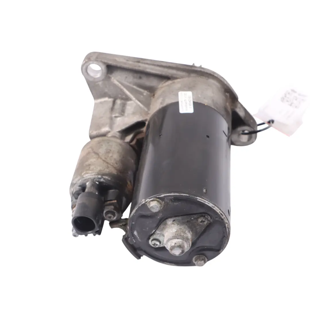 Audi A1 8X 1.2 TFSI CBZA Benzin Motor Anlasser - SKU 02T911024JX - Teilenummer 02T911024JX