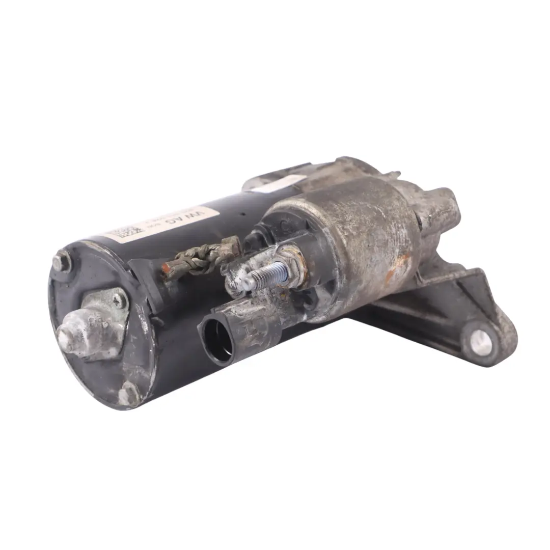Audi A1 8X 1.2 TFSI CBZA Petrol Engine Starter Motor - SKU 02T911024JX - Part number 02T911024JX