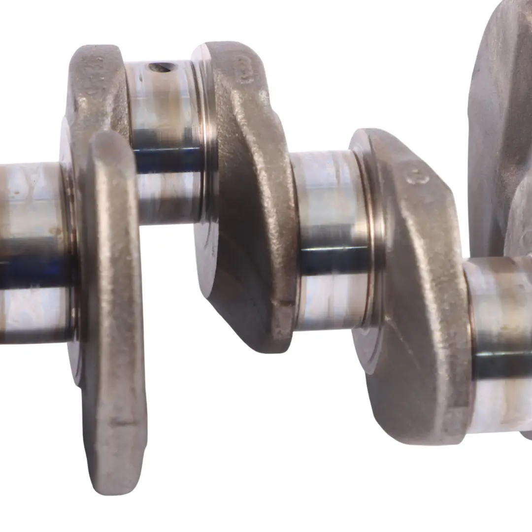 Albero motore Audi A3 8P VW Golf 5 Seat Leon 2 2.0 TDI BMN Diesel per con numero di parte 038105021AA Albero motore Audi A3 8P VW Golf 5 Seat Leon 2 2.0 TDI BMN Diesel - SKU 038105021AA - Numero di parte 038105021AA