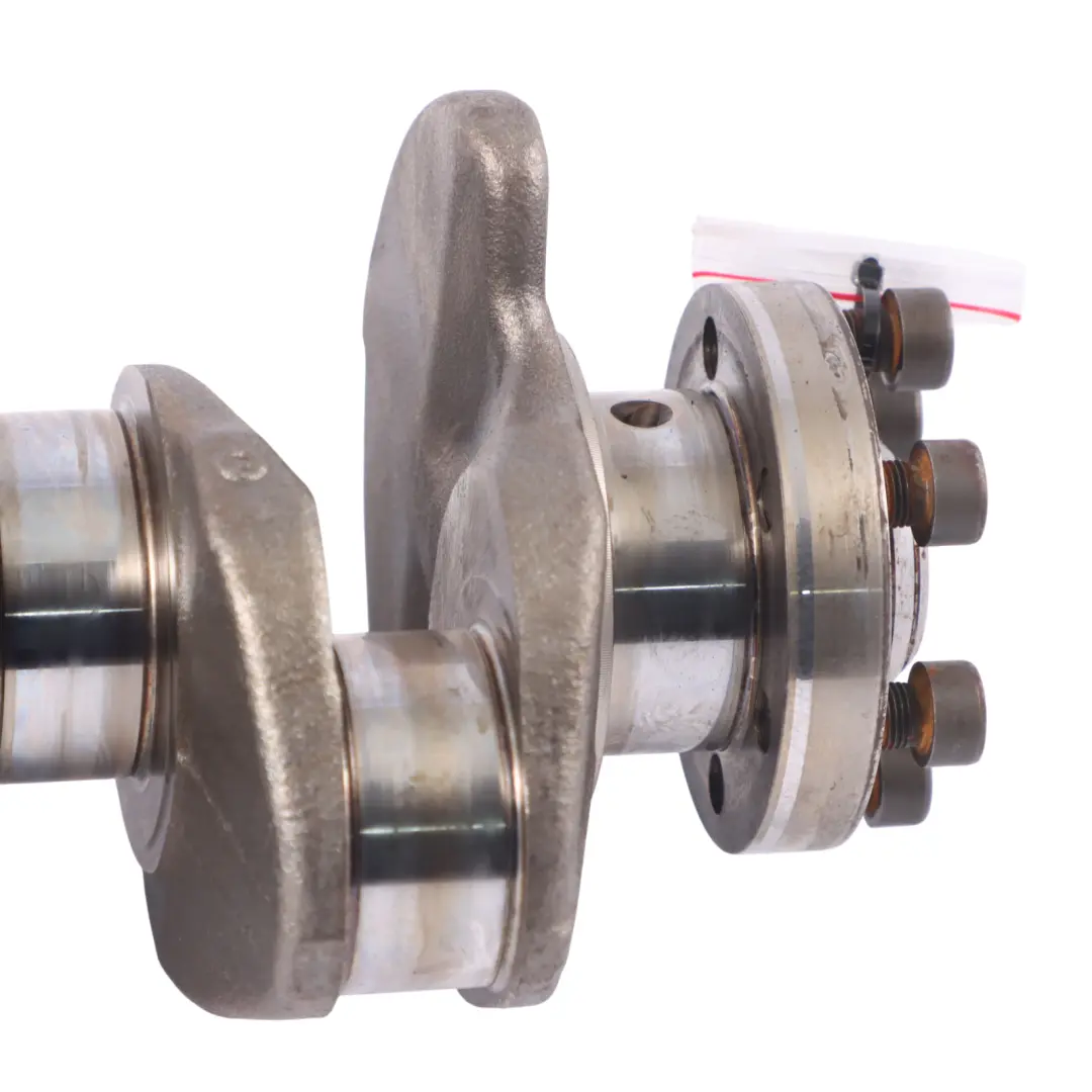 Albero motore Audi A3 8P VW Golf 5 Seat Leon 2 2.0 TDI BMN Diesel per con numero di parte 038105021AA Albero motore Audi A3 8P VW Golf 5 Seat Leon 2 2.0 TDI BMN Diesel - SKU 038105021AA - Numero di parte 038105021AA