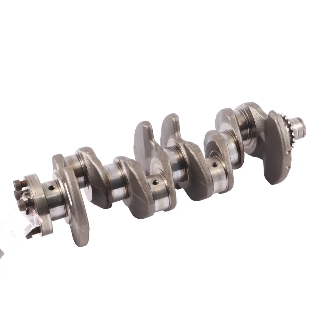  Crankshaft Audi A3 8P VW Golf 5 Seat Leon 2 2.0 TDI BMN Diesel - SKU 038105021AA - Part number 038105021AA