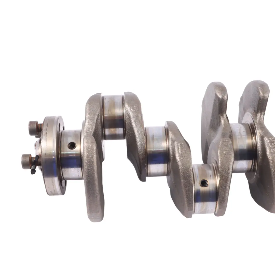 Albero motore Audi A3 8P VW Golf 5 Seat Leon 2 2.0 TDI BMN Diesel per con numero di parte 038105021AA Albero motore Audi A3 8P VW Golf 5 Seat Leon 2 2.0 TDI BMN Diesel - SKU 038105021AA - Numero di parte 038105021AA