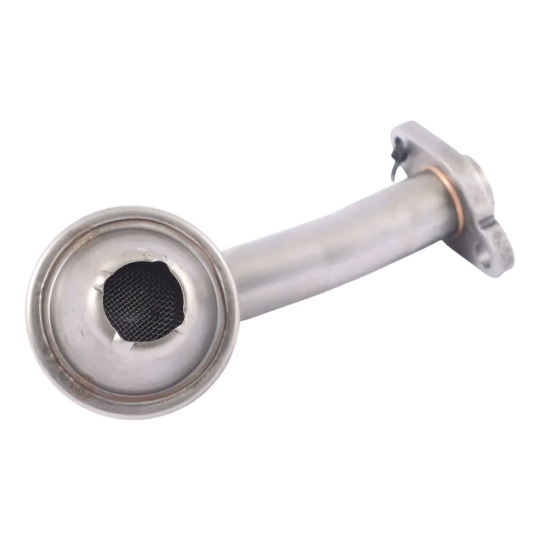 Tuyau d'aspiration du carter d'huile Audi A3 8P VW Golf 5 2.0 Tdi BMN  - SKU 038115251B - Numéro de pièce 038115251B