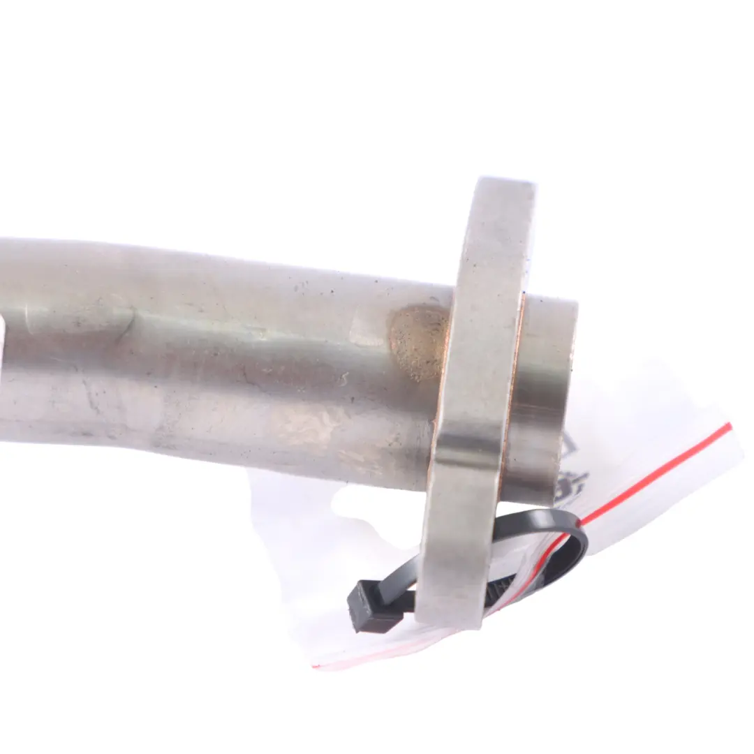 Tuyau d'aspiration du carter d'huile Audi A3 8P VW Golf 5 2.0 Tdi BMN pour à propos du numéro de pièce 038115251B Tuyau d'aspiration du carter d'huile Audi A3 8P VW Golf 5 2.0 Tdi BMN - SKU 038115251B - Numéro de pièce 038115251B