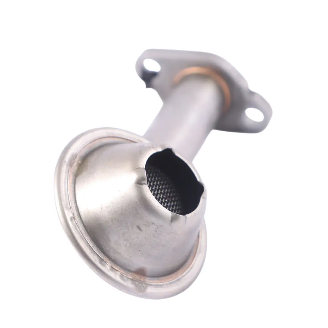 Tubo Aspiración Aceite Audi A3 8P VW Golf 5 Seat Leon 2 2.0 Tdi BMN para con número de pieza 038115251B Tubo Aspiración Aceite Audi A3 8P VW Golf 5 Seat Leon 2 2.0 Tdi BMN - SKU 038115251B - Número de pieza 038115251B