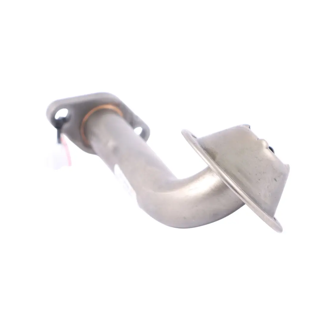 Tuyau d'aspiration du carter d'huile Audi A3 8P VW Golf 5 2.0 Tdi BMN pour à propos du numéro de pièce 038115251B Tuyau d'aspiration du carter d'huile Audi A3 8P VW Golf 5 2.0 Tdi BMN - SKU 038115251B - Numéro de pièce 038115251B