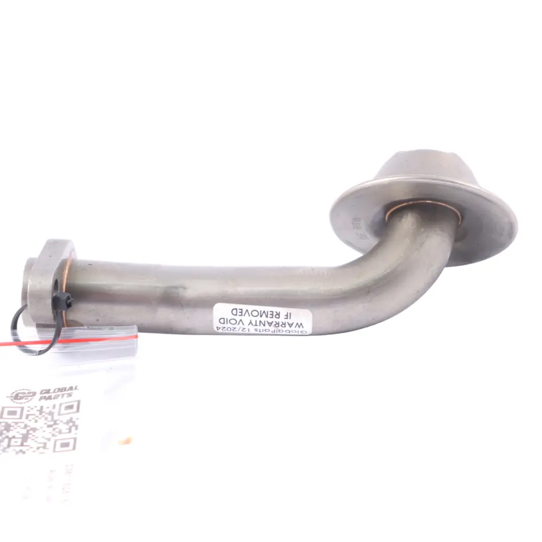  Tubo aspirazione coppa olio Audi A3 8P VW Golf 5 Leon 2 2.0 Tdi BMN - SKU 038115251B - Numero di parte 038115251B