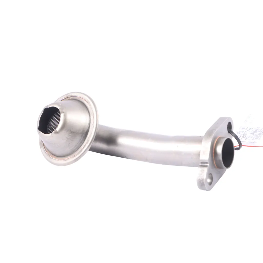Tuyau d'aspiration du carter d'huile Audi A3 8P VW Golf 5 2.0 Tdi BMN  - SKU 038115251B - Numéro de pièce 038115251B