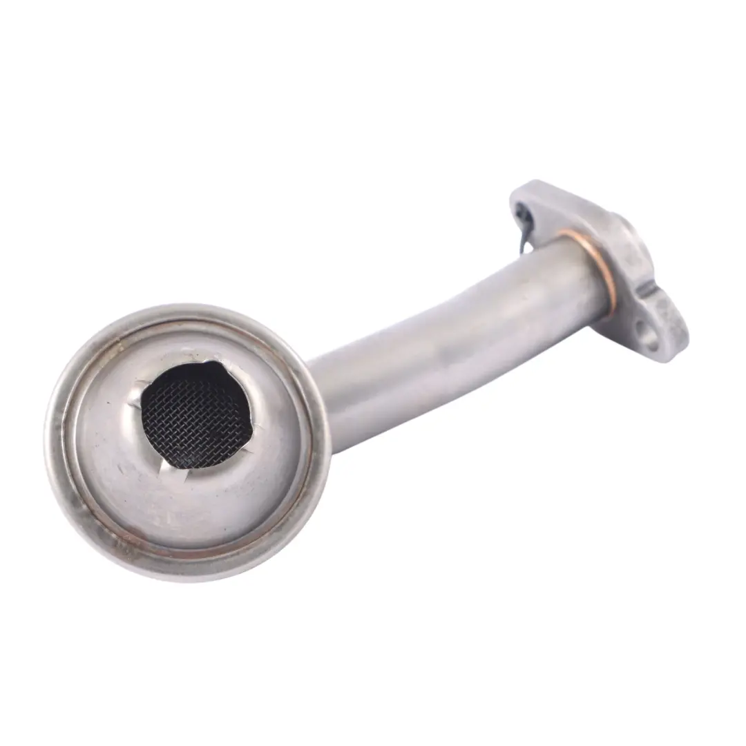  Tubo aspirazione coppa olio Audi A3 8P VW Golf 5 Leon 2 2.0 Tdi BMN - SKU 038115251B - Numero di parte 038115251B