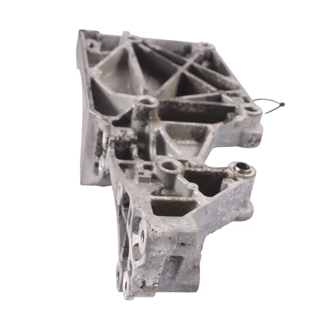 Audi A3 8P 1.9 TDI BLS Diesel Alternator Refrigerant Bracket Mount - SKU 038903139AF - Part number 038903139AF