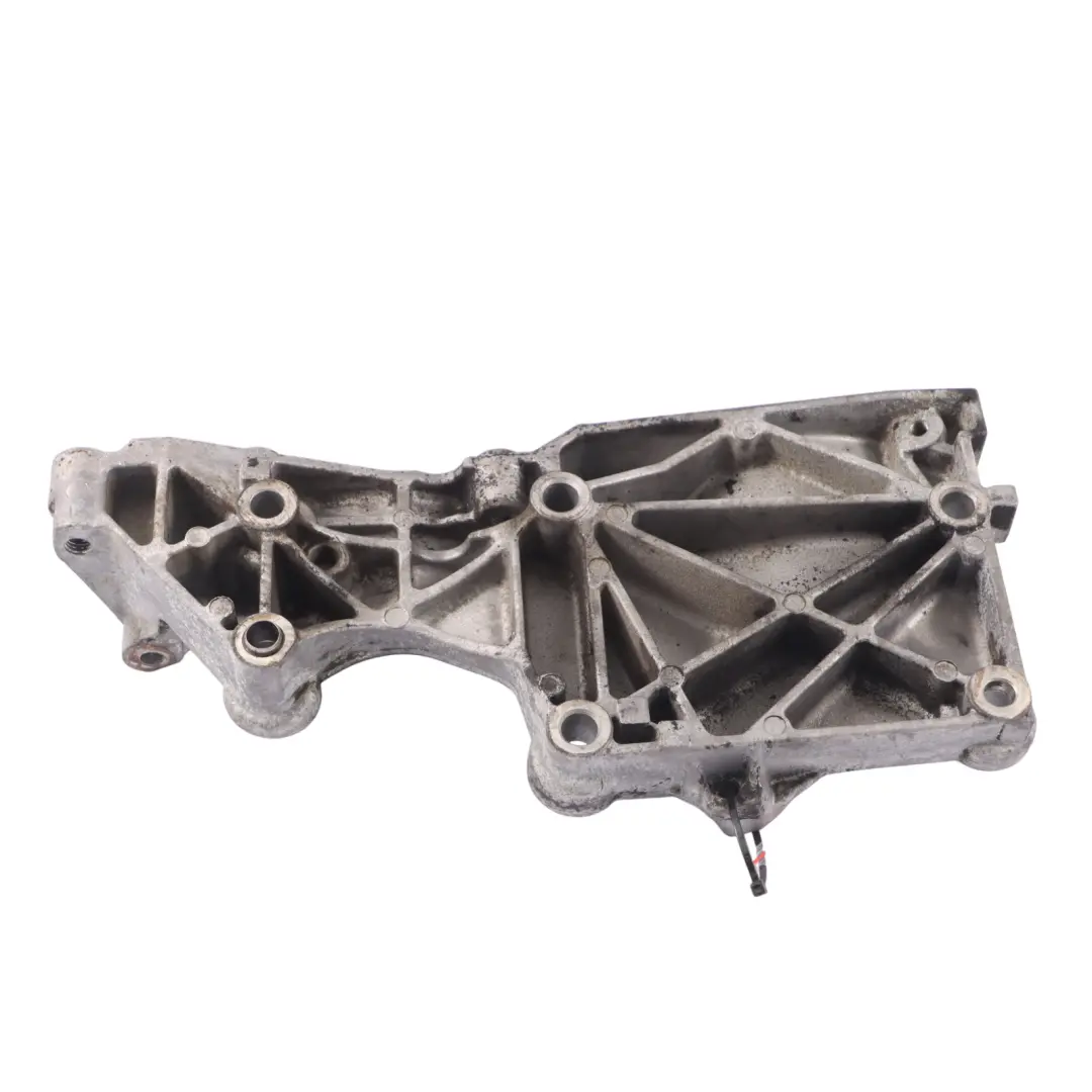 Audi A3 8P 1.9 TDI BLS Diesel Alternator Refrigerant Bracket Mount - SKU 038903139AF - Part number 038903139AF