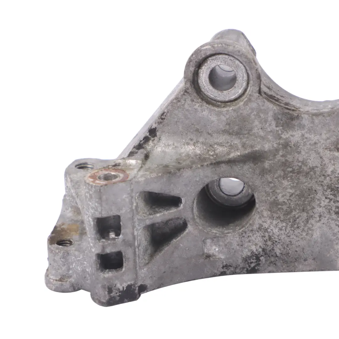 Alternator Refrigerant Bracket Mount to Audi A3 8P 1.9 TDI BLS Diesel with Part number 038903139AF Audi A3 8P 1.9 TDI BLS Diesel Alternator Refrigerant Bracket Mount - SKU 038903139AF - Part number 038903139AF