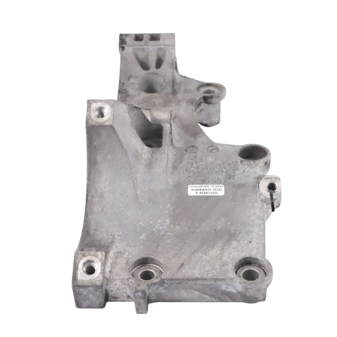 Audi A3 8P 1.9 TDI BLS Diesel Alternator Refrigerant Bracket Mount - SKU 038903139AF - Part number 038903139AF