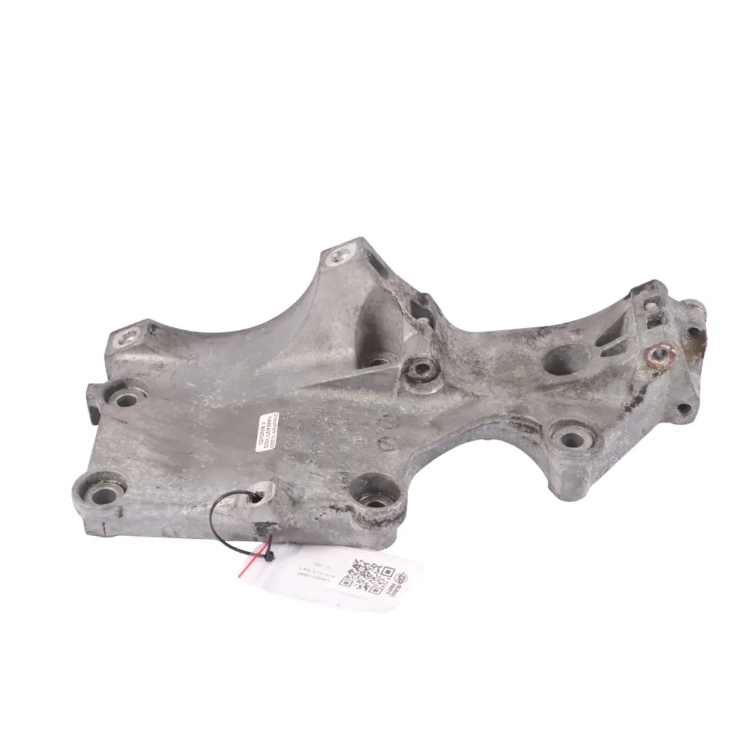 Audi A3 8P 1.9 TDI BLS Diesel Łapa Mocowanie Alternatora - SKU 038903139AF - Numer Części 038903139AF