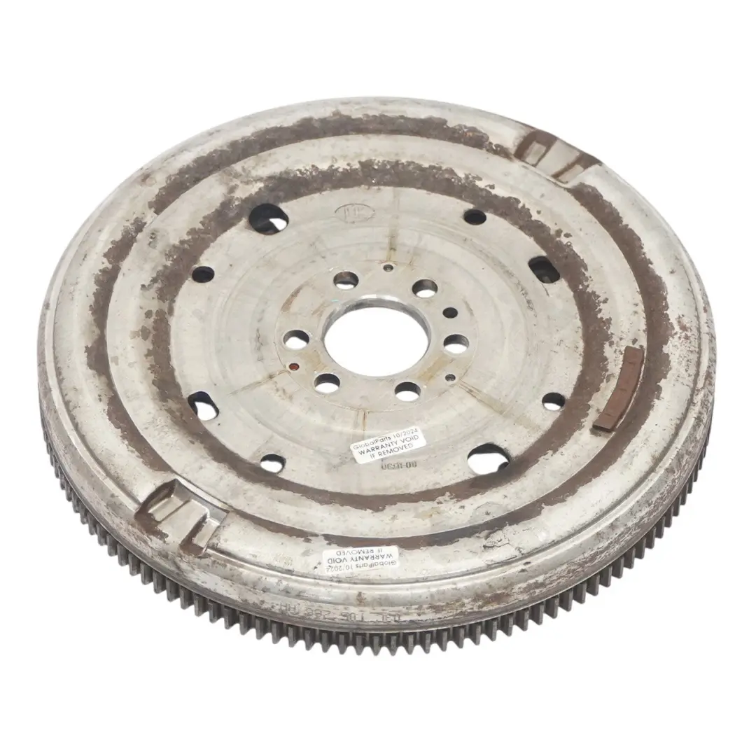 Anillo de volante Anillo de arranque bimasa 1.4 Gasolina para Audi A1 8X con número de pieza 03C105266AA Audi A1 8X Anillo de volante Anillo de arranque bimasa 1.4 Gasolina - SKU 03C105266AA - Número de pieza 03C105266AA