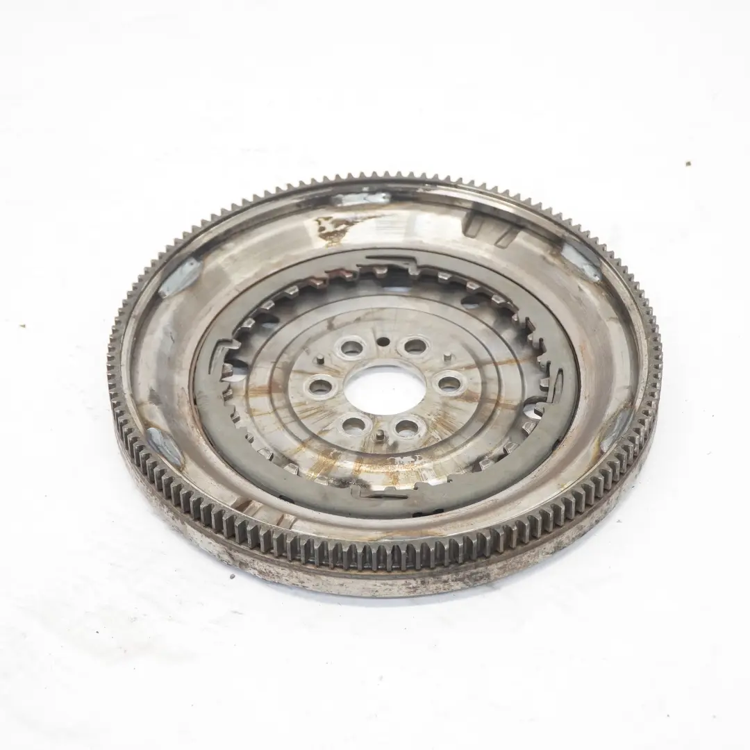 Audi A1 8X Flywheel Ring Dual Mass Gearbox Starter Ring 1.4 Petrol - SKU 03C105266AA - Part number 03C105266AA