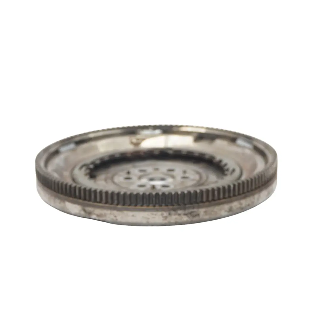 Audi A1 8X Flywheel Ring Dual Mass Gearbox Starter Ring 1.4 Petrol - SKU 03C105266AA - Part number 03C105266AA