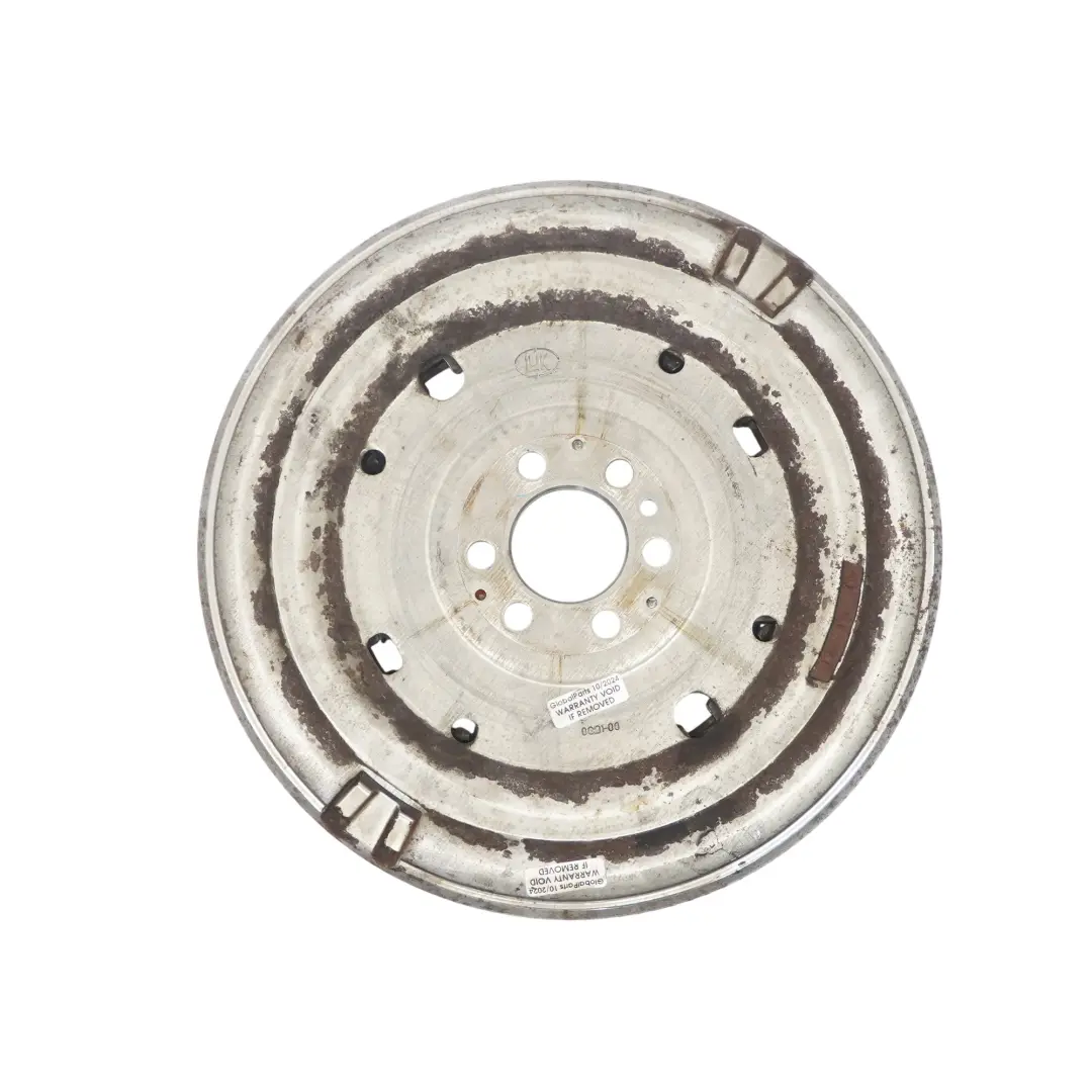 Audi A1 8X Anillo de volante Anillo de arranque bimasa 1.4 Gasolina - SKU 03C105266AA - Número de pieza 03C105266AA