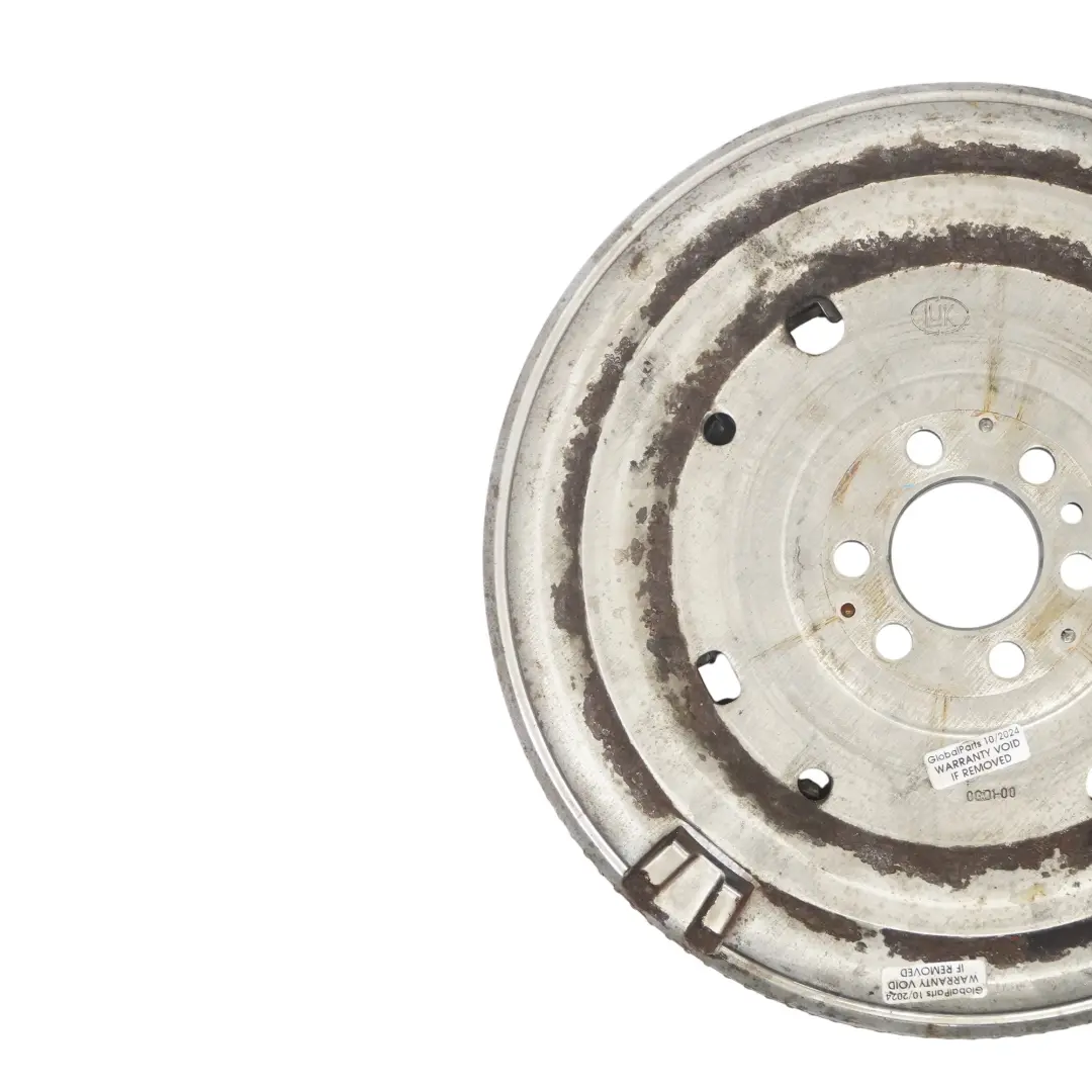 Audi A1 8X Flywheel Ring Dual Mass Gearbox Starter Ring 1.4 Petrol - SKU 03C105266AA - Part number 03C105266AA