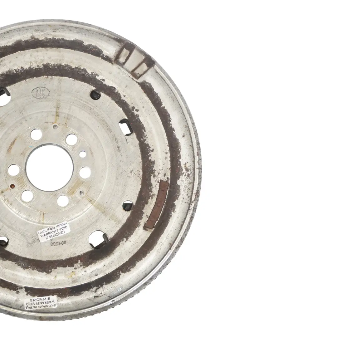 Audi A1 8X Flywheel Ring Dual Mass Gearbox Starter Ring 1.4 Petrol - SKU 03C105266AA - Part number 03C105266AA