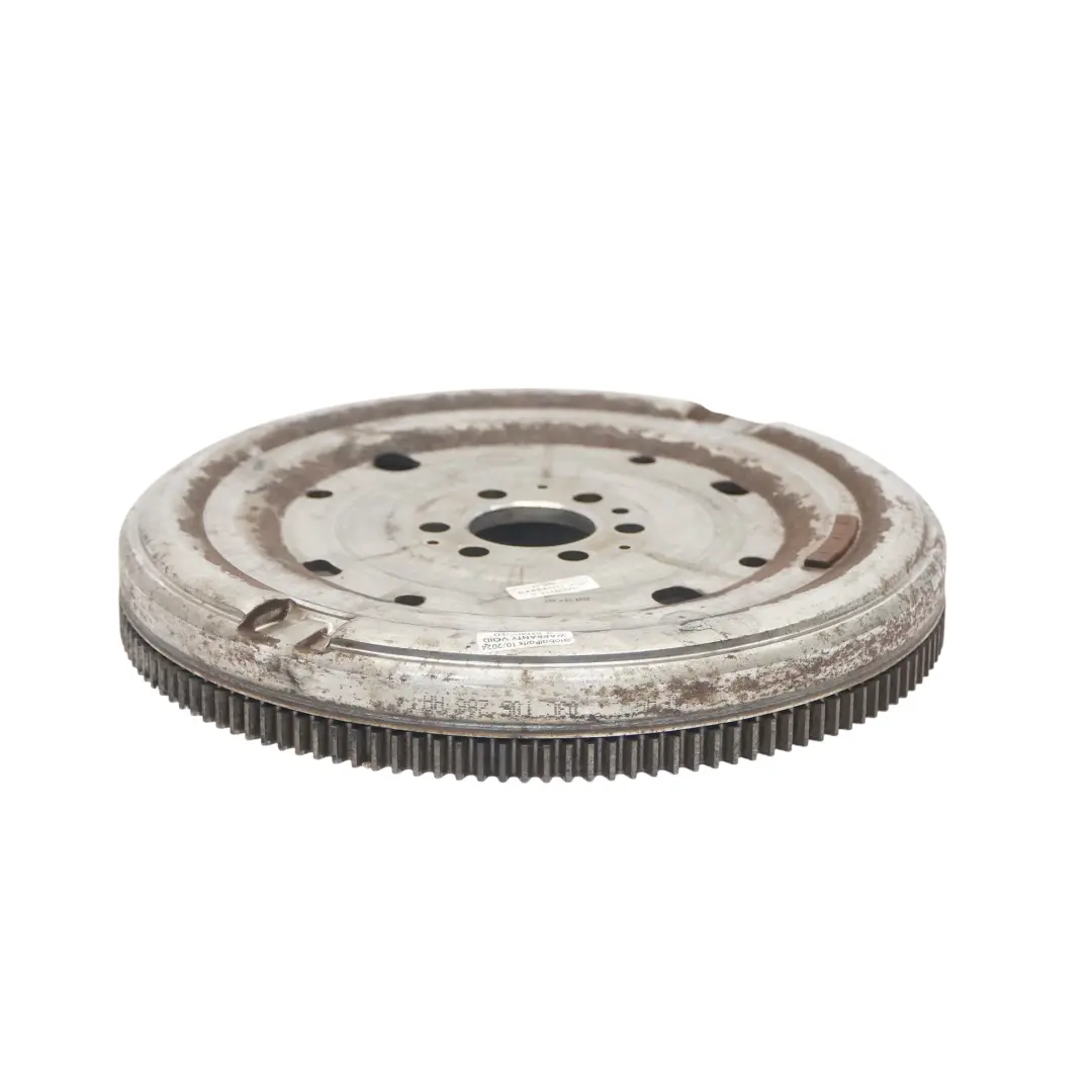 Audi A1 8X Flywheel Ring Dual Mass Gearbox Starter Ring 1.4 Petrol - SKU 03C105266AA - Part number 03C105266AA