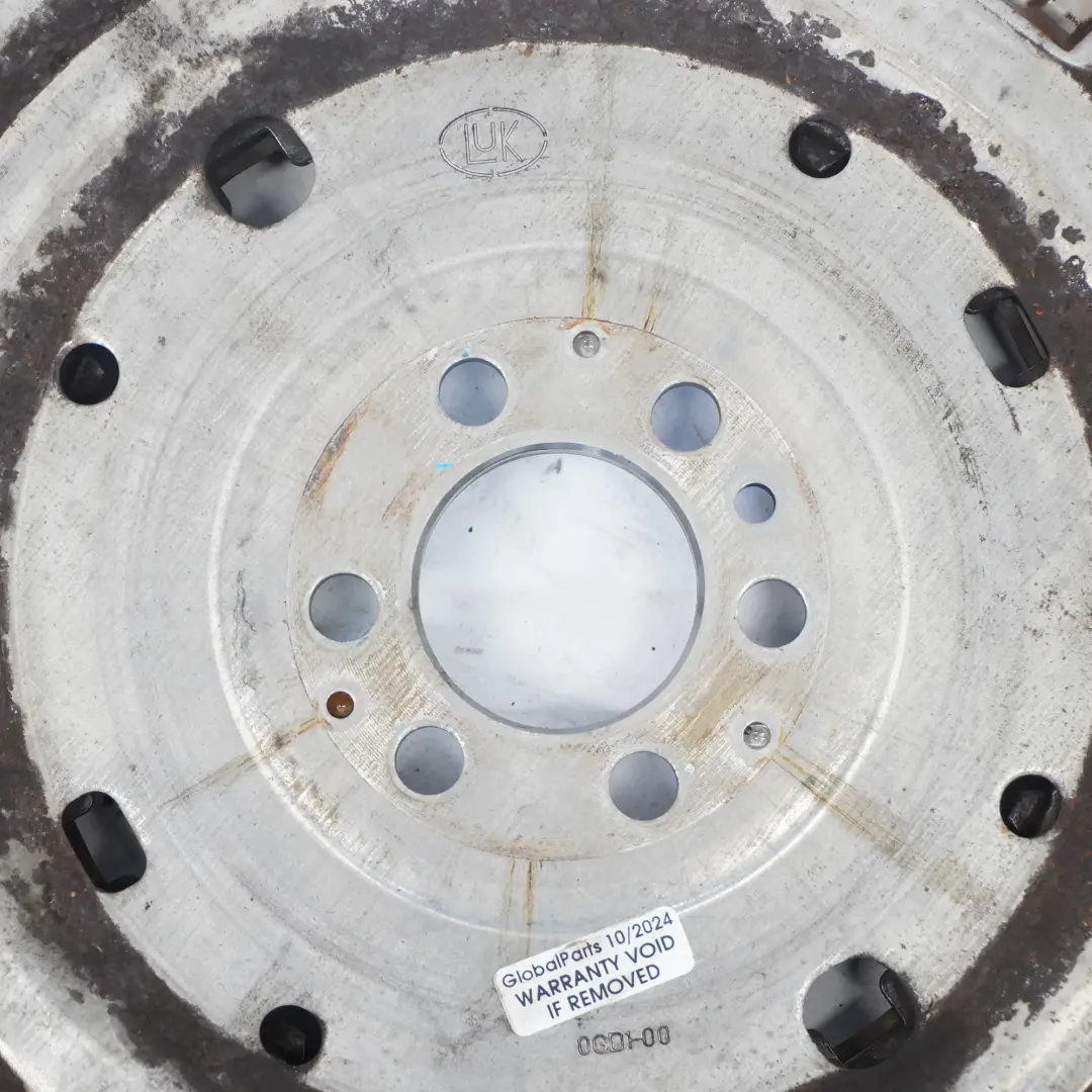 Schwungrad Ring Zweimassengetriebe Starter 1.4 Benzin für Audi A1 8X mit Teilenummer 03C105266AA Audi A1 8X Schwungrad Ring Zweimassengetriebe Starter 1.4 Benzin - SKU 03C105266AA - Teilenummer 03C105266AA