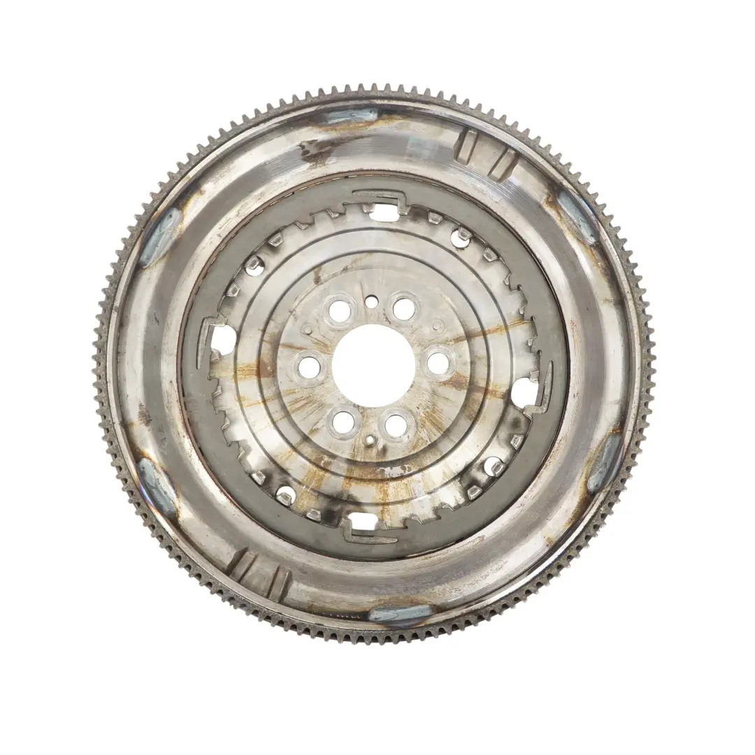 Audi A1 8X Flywheel Ring Dual Mass Gearbox Starter Ring 1.4 Petrol - SKU 03C105266AA - Part number 03C105266AA