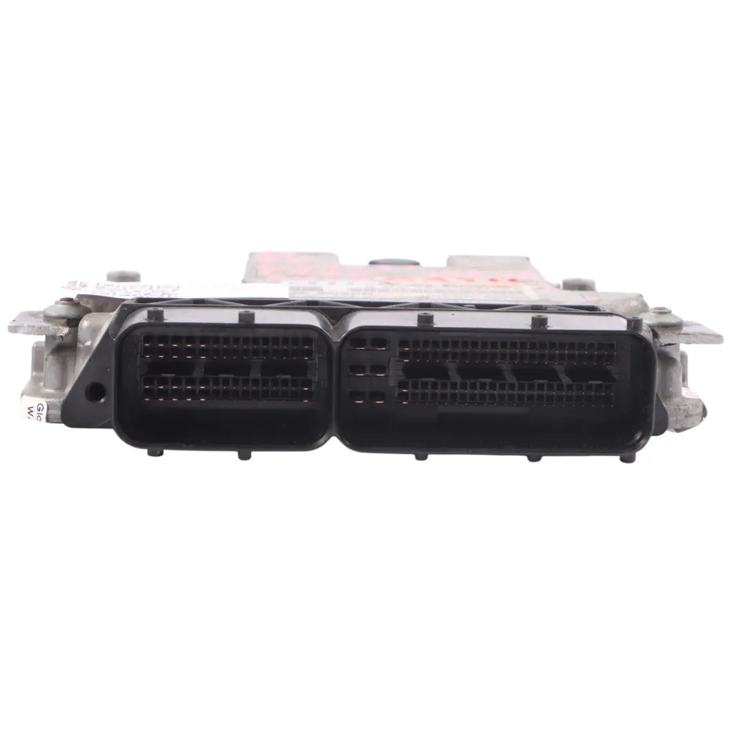 Audi A1 8X 1.4 TFSI CAVG 185HP Petrol Engine ECU Kit Ignition + Key - SKU 03C906027CF-1 - Part number 03C906027CF