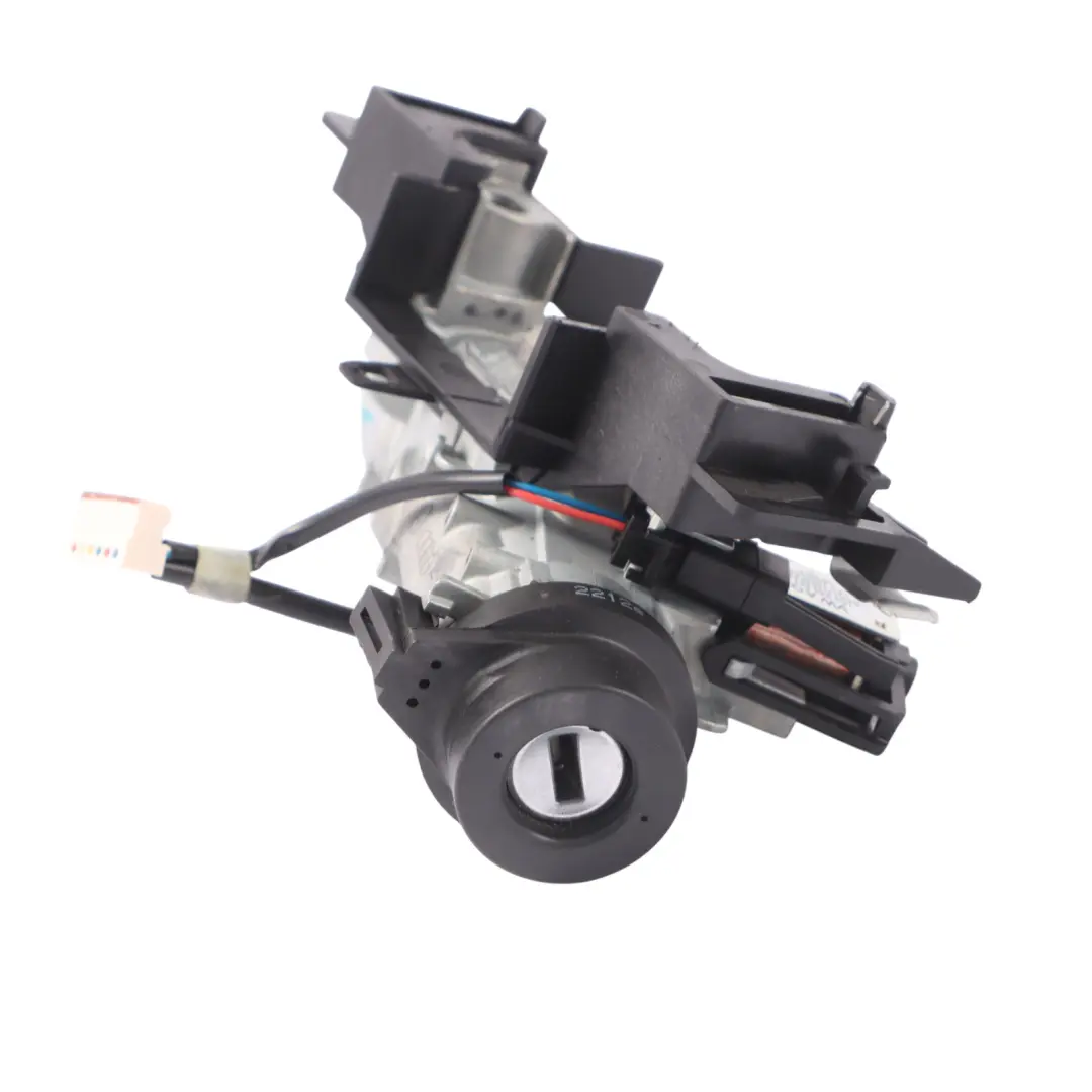 Audi A1 8X 1.4 TFSI CAVG 185HP Petrol Engine ECU Kit Ignition + Key - SKU 03C906027CF-1 - Part number 03C906027CF