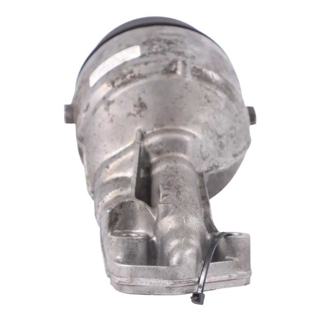 6J Soporte de la Carcasa del Filtro de Aceite para Seat Ibiza con número de pieza 03D115403D Seat Ibiza 6J Soporte de la Carcasa del Filtro de Aceite - SKU 03D115403D - Número de pieza 03D115403D