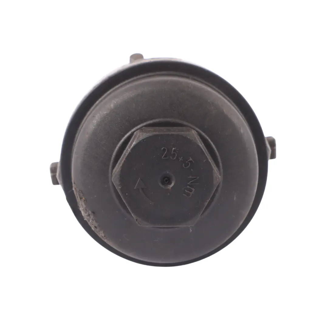 Seat Ibiza 6J Alloggiamento filtro olio Montaggio staffa - SKU 03D115403D - Numero di parte 03D115403D