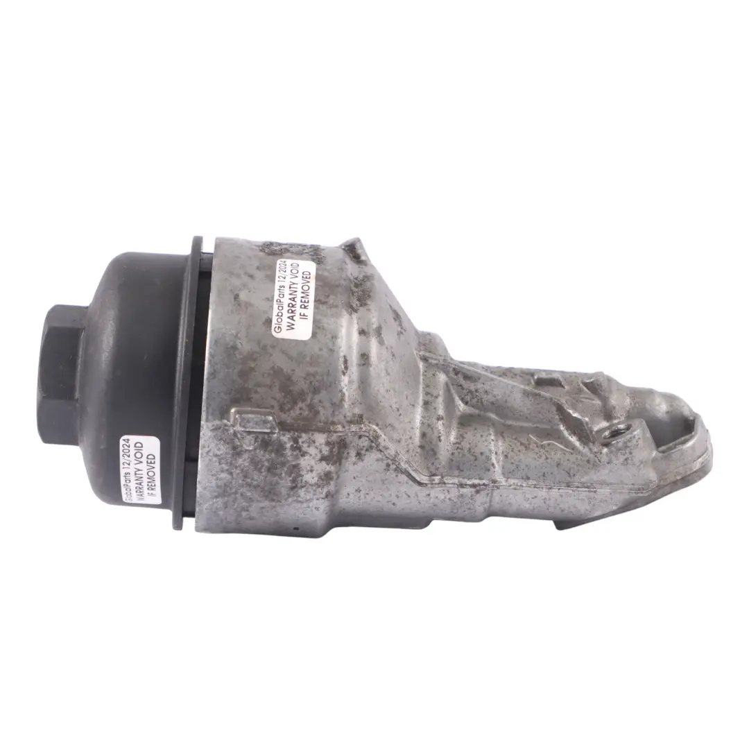 Seat Ibiza 6J Alloggiamento filtro olio Montaggio staffa - SKU 03D115403D - Numero di parte 03D115403D