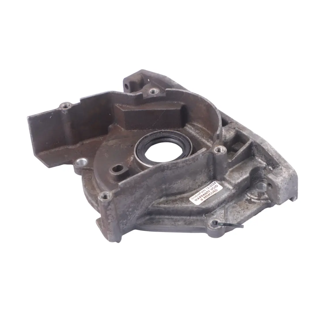 CAAA 2.0 TDI Albero a gomiti Copertura anteriore per VW Transporter T5 con numero di parte 03G103153B VW Transporter T5 CAAA 2.0 TDI Albero a gomiti Copertura anteriore - SKU 03G103153B - Numero di parte 03G103153B