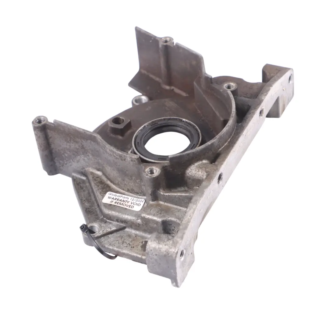 CAAA 2.0 TDI Albero a gomiti Copertura anteriore per VW Transporter T5 con numero di parte 03G103153B VW Transporter T5 CAAA 2.0 TDI Albero a gomiti Copertura anteriore - SKU 03G103153B - Numero di parte 03G103153B